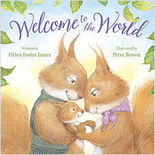 Welcome to the World