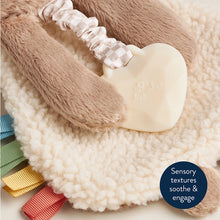 Theo the Bear Itzy Lovey™ Plush