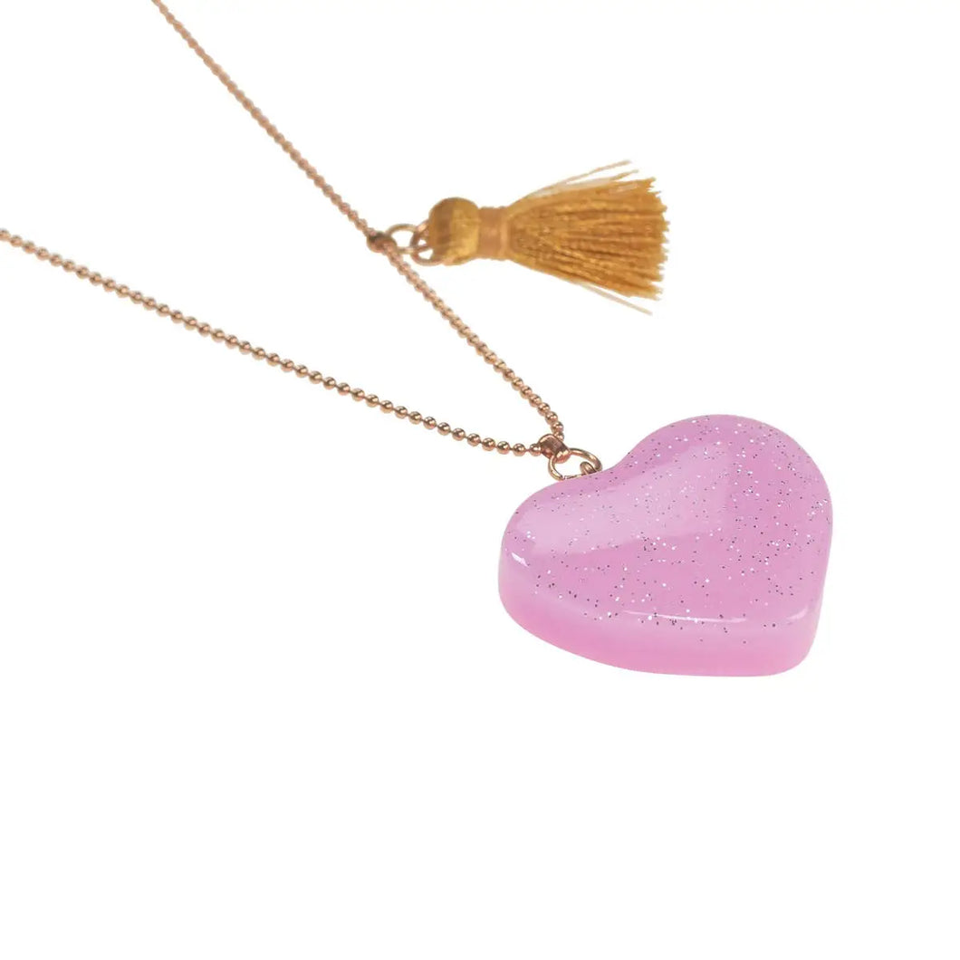 Heart Necklace