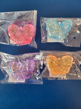 Squeezy Sugar Butterfly