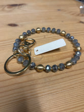 Bling Bracelet Keychain