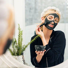 Charclay Facial Mask