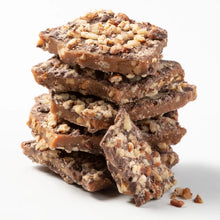 Maple Bourbon Pecan Toffee Pouch