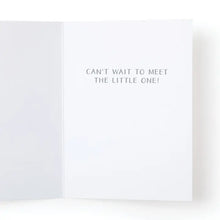 Congrats Teddy Bear Greeting Card