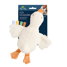 Itzy Huggable™ - Goose Plush