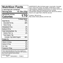 Milk Chocolate - Pigs N' Taters Candy Bar