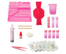 Sweet Candy Perfume Lab