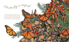 Butterfly Is Patient
