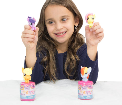 My Little Pony Mashems