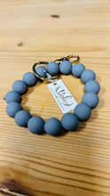 Bubble Bracelet Keychain