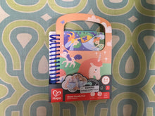 Hape Water Doodle Pad