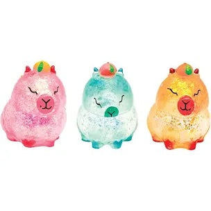 Sugar Squeezy Capybara