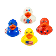 Liberty Rubber Ducks