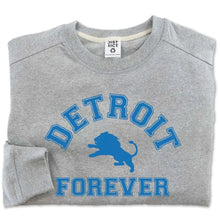 Detroit Forever Sweatshirt
