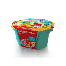 Hape Dinosaur Train Bucket Set