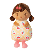 Mini Doll Plush