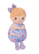 Mini Doll Plush