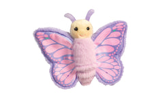 Mini Butterly Finger Puppet Douglas Plush
