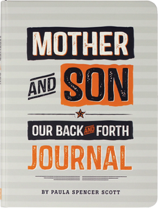 Mother and Son: Our Back-and-Forth Journal