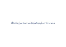 Twilight Tree Deluxe Boxed Holiday Cards