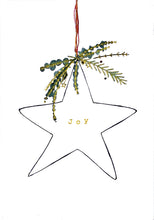 Shining Star Small Boxed Holiday Cards