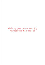 Shining Star Small Boxed Holiday Cards