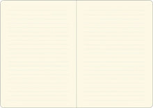 Playful Pups Lined Journal