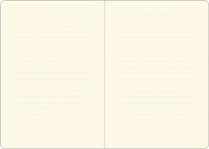 Playful Pups Lined Journal
