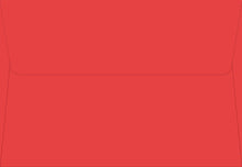 Cardinals in Evergreen Small Boxed Holiday Cards