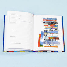 Bibliophile Reader's Journal