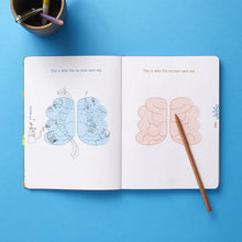 Between Us: Mother & Son A No-Stress, No-Rules Journal