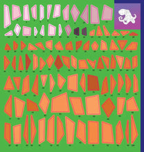 Paint by Sticker: Under the Sea