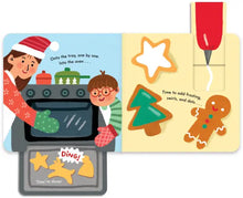Cookies for Santa