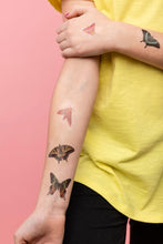 Fluttery, Friendly Tattoo Butterflies and Other Insects Tattoo Book