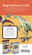 Roaring, Rumbling Tattoo Dinosaurs Tattoo Book