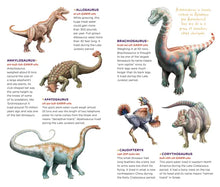 Roaring, Rumbling Tattoo Dinosaurs Tattoo Book