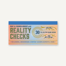 Reality Checks
