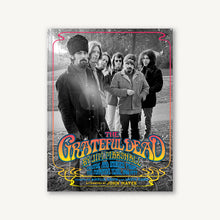 Grateful Dead by Jim Marshall