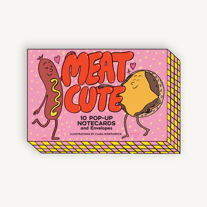 Meat Cute