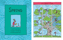 Poetry Comics