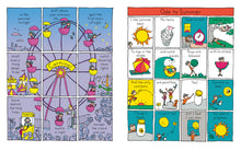 Poetry Comics