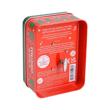 12 Tales of Christmas: 12 Short Stories in a Keepsake Musical Tin
