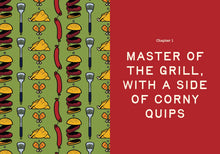 This Is the Only Book of Dad Jokes You’ll Ever Need