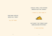 This Is the Only Book of Dad Jokes You’ll Ever Need