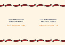 This Is the Only Book of Dad Jokes You’ll Ever Need
