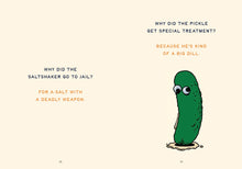 This Is the Only Book of Dad Jokes You’ll Ever Need