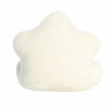 Glisten Snowflake Palm Pal 5in