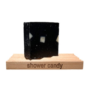Aloe & Ember Bar Soap
