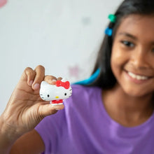 Hello Kitty Mash’ems