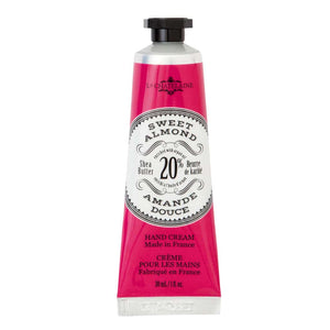 Sweet Almond Hand Cream 30ml